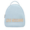 LOVE MOSCHINO Раница JC4197PP1MKD0712 Светлосиньо за Жени цена