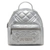 LOVE MOSCHINO Раница JC4148PP1MLA196B Сребрист за Жени цена