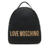 LOVE MOSCHINO Раница JC4197PP1MKD0000 Черен за Жени цена