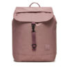 Lefrik Раница Scout Stripes Mauve Розов за Жени цена