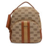 Liu Jo Раница M Backpack AA5157 T3846 Бежов за Жени цена