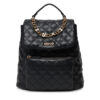 Liu Jo Раница Ecs M Backpack AA5131 E0015 Черен за Жени цена
