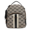 Liu Jo Раница M Backpack AA5157 T3846 Сив за Жени цена