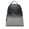 Nobo Раница BAGT230-K020 Черен за Жени цена