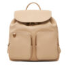PINKO Раница Carrie Backpack PE 25 PLTT 104351 A1LF Бежов за Жени цена