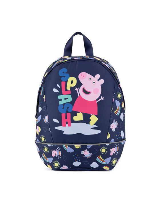 Раница Peppa Pig за Бебета цена