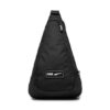 Puma Раница Deck Sling Bag 090705 01 Черен за Унисекс цена
