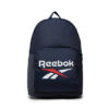 Reebok Раница Cl Fo GP0152 Тъмносин цвят на ниска цена