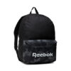 Reebok Раница Act Core Ll GR H36575 Черен за Мъже цена