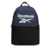 Reebok Раница RBK-024-CCC-05 Тъмносин за Унисекс цена