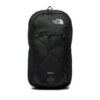 The North Face Раница Rodey NF0A3KVC4H01 Черен за Унисекс цена