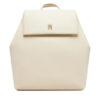 Tommy Hilfiger Раница Th Legacy Backpack AW0AW17407 Бежов за Жени цена