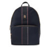 Tommy Hilfiger Раница Poppy Backpack Corp AW0AW17162 Тъмносин за Жени цена