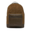 Tommy Hilfiger Раница Th Casual Suede Backpack AM0AM13229 Зелен за Мъже цена