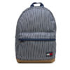 Tommy Jeans Раница Tjm Ess Daily Stripe Backpack AM0AM13357 Син за Мъже цена