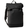 Tretorn Раница Malmo Rolltop 474008 Черен за Мъже цена