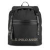 U.S. Polo Assn. Раница BIUXT8517MVP Черен цвят на ниска цена