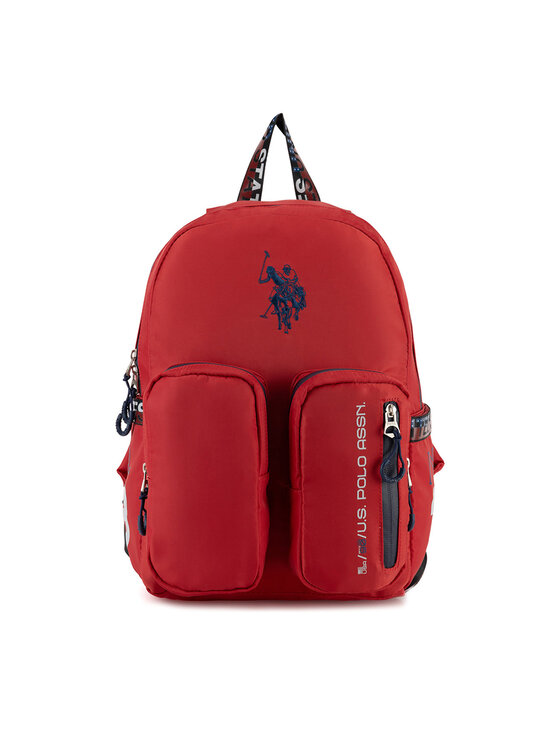 Раница U.S. Polo Assn. за Мъже цена