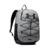 Under Armour Раница Hustle Sport 1364181012 Сив за Унисекс цена
