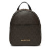 Valentino Раница Lady Re VBS8GT20 Кафяв за Жени цена