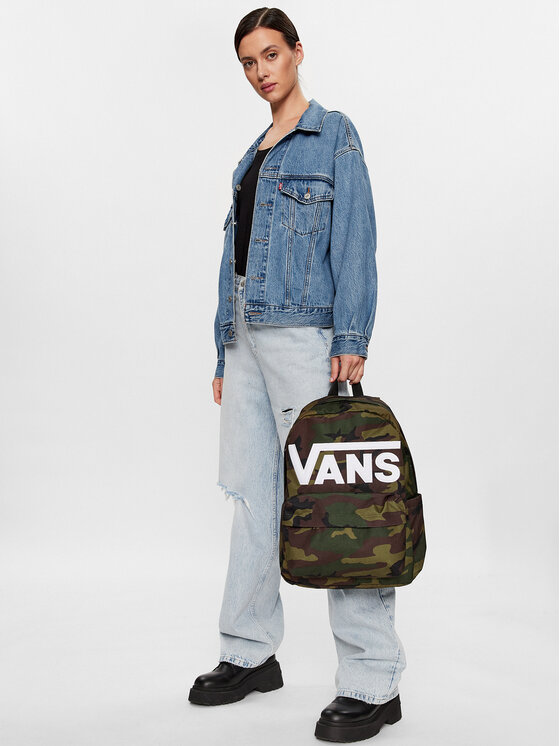 Раница Vans за Мъже цена