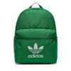 adidas Раница Adicolor IW1781 Зелен за Унисекс цена