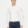 Boss Риза H-Roan 50520265 Бял Slim Fit за Мъже цена