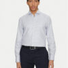 BOSS Риза C-Hal 50533712 Син Casual Fit за Мъже цена