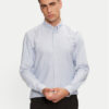 Boss Риза H-Roan 50520265 Светлосиньо Slim Fit за Мъже цена