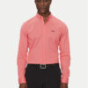 BOSS Риза 50533163 Червен Regular Fit за Мъже цена