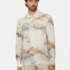 Baldessarini Риза B3 56007.3634 Бежов Regular Fit за Мъже цена
