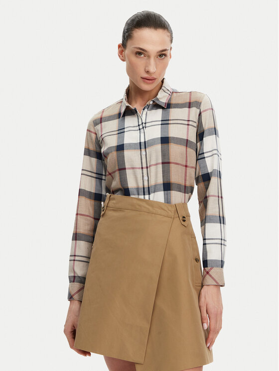 Риза Barbour за Жени цена