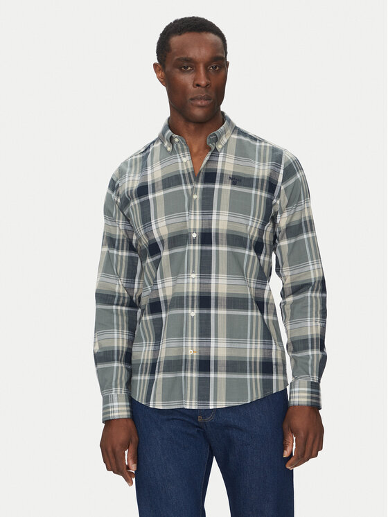 Риза Barbour за Мъже цена