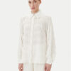 Bruuns Bazaar Риза Ardadia BBW4397 Бял Regular Fit за Жени цена