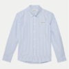 Calvin Klein Jeans Риза IB0IB02515 Син Regular Fit за Момчета цена