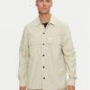Calvin Klein Jeans Риза Cargo J30J326970 Бежов Regular Fit за Мъже цена