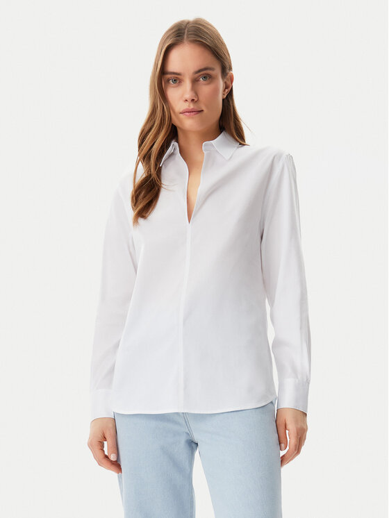 Риза Calvin Klein за Жени цена