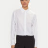Calvin Klein Риза K20K208068 Бял Regular Fit за Жени цена