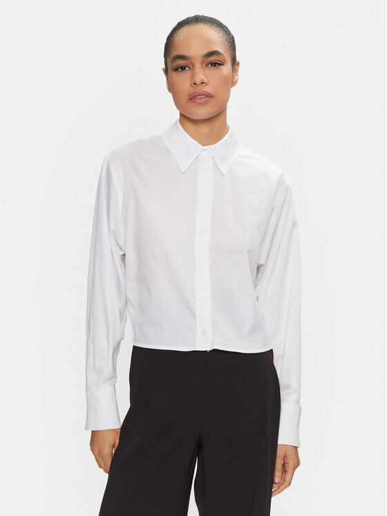 Риза Calvin Klein за Жени цена
