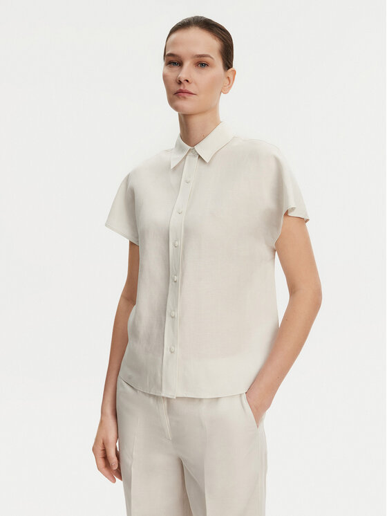 Риза Calvin Klein за Жени цена