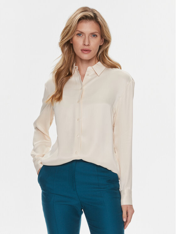 Риза Calvin Klein за Жени цена