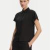 Calvin Klein Риза K20K208322 Черен Regular Fit за Жени цена