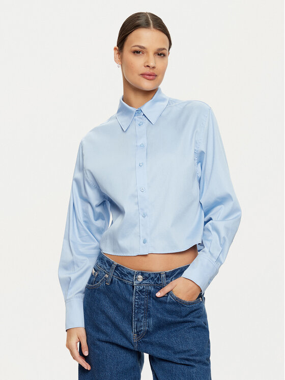 Риза Calvin Klein за Жени цена
