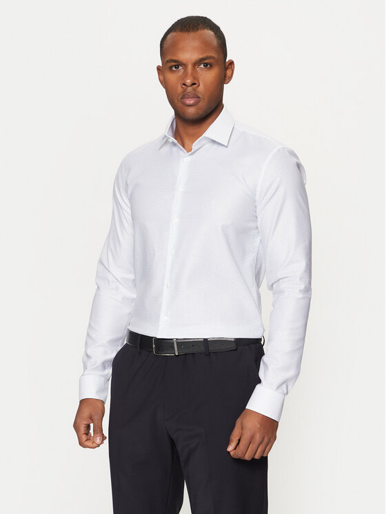 Риза Calvin Klein за Мъже цена