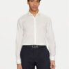Calvin Klein Риза K10K114356 Бял Regular Fit за Мъже цена