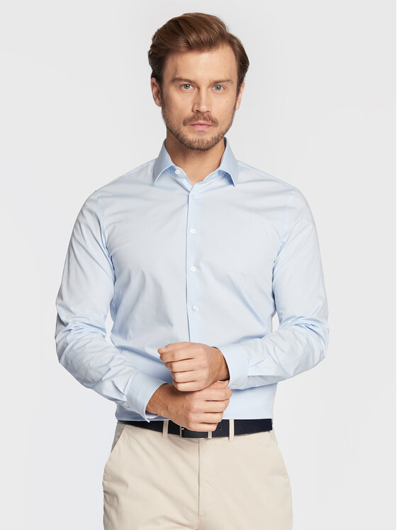 Риза Calvin Klein за Мъже цена