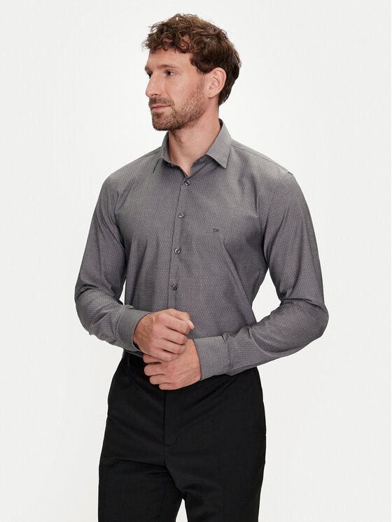 Риза Calvin Klein за Мъже цена
