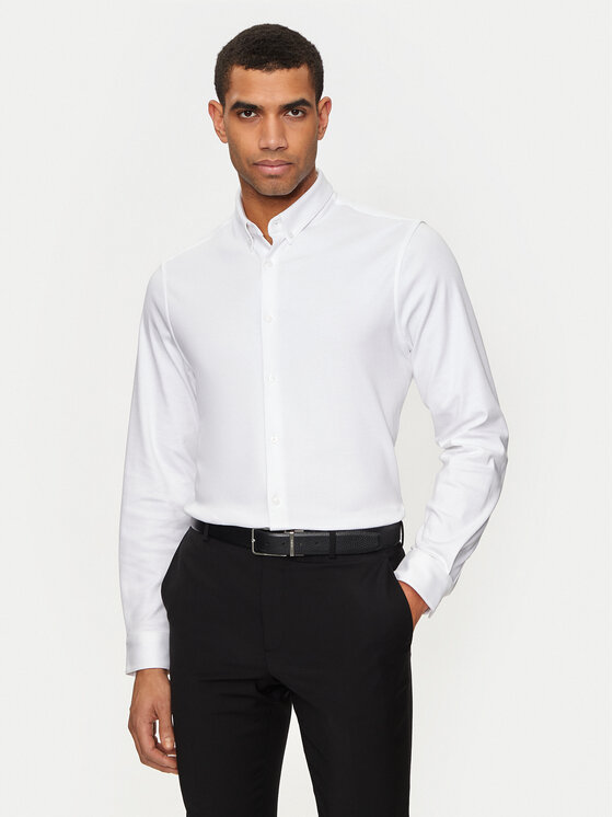 Риза Calvin Klein за Мъже цена