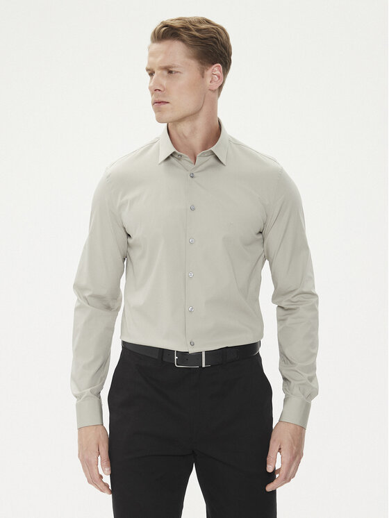 Риза Calvin Klein за Мъже цена