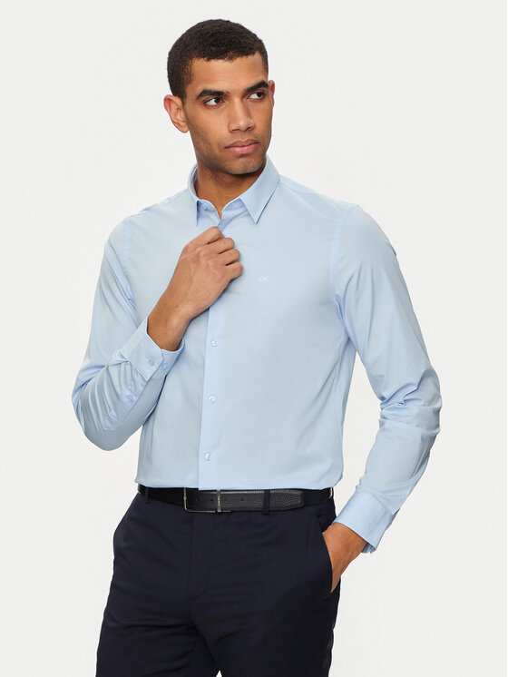 Риза Calvin Klein за Мъже цена